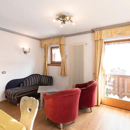 リヴィーニョCasa Li Roina N 46アパートメント エクステリア 写真