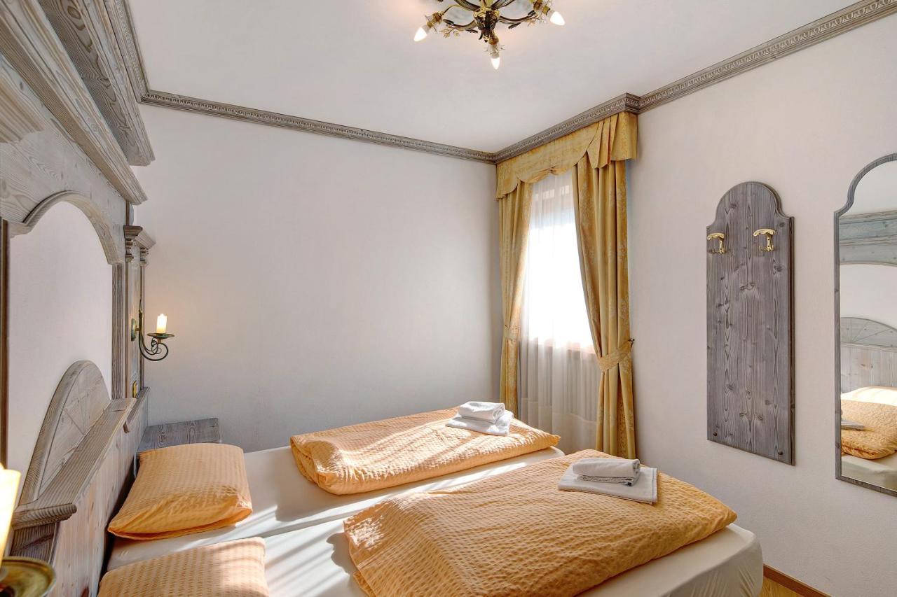 リヴィーニョCasa Li Roina N 46アパートメント エクステリア 写真