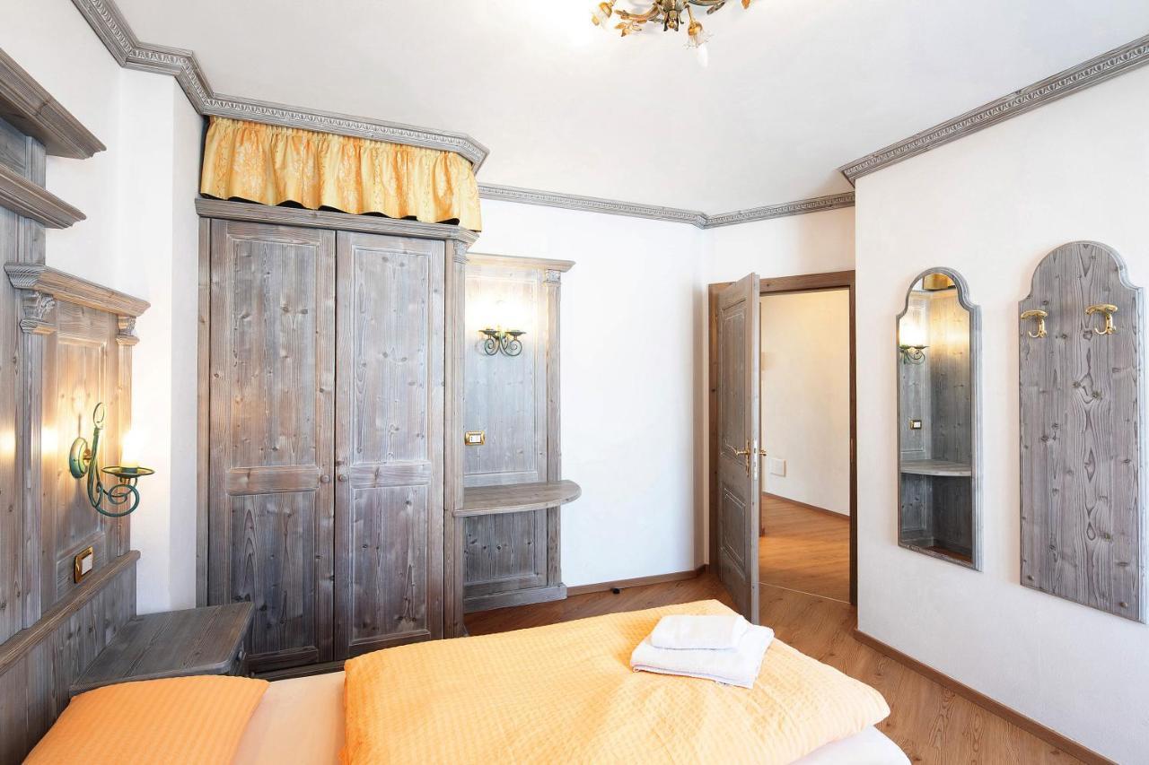 リヴィーニョCasa Li Roina N 46アパートメント エクステリア 写真