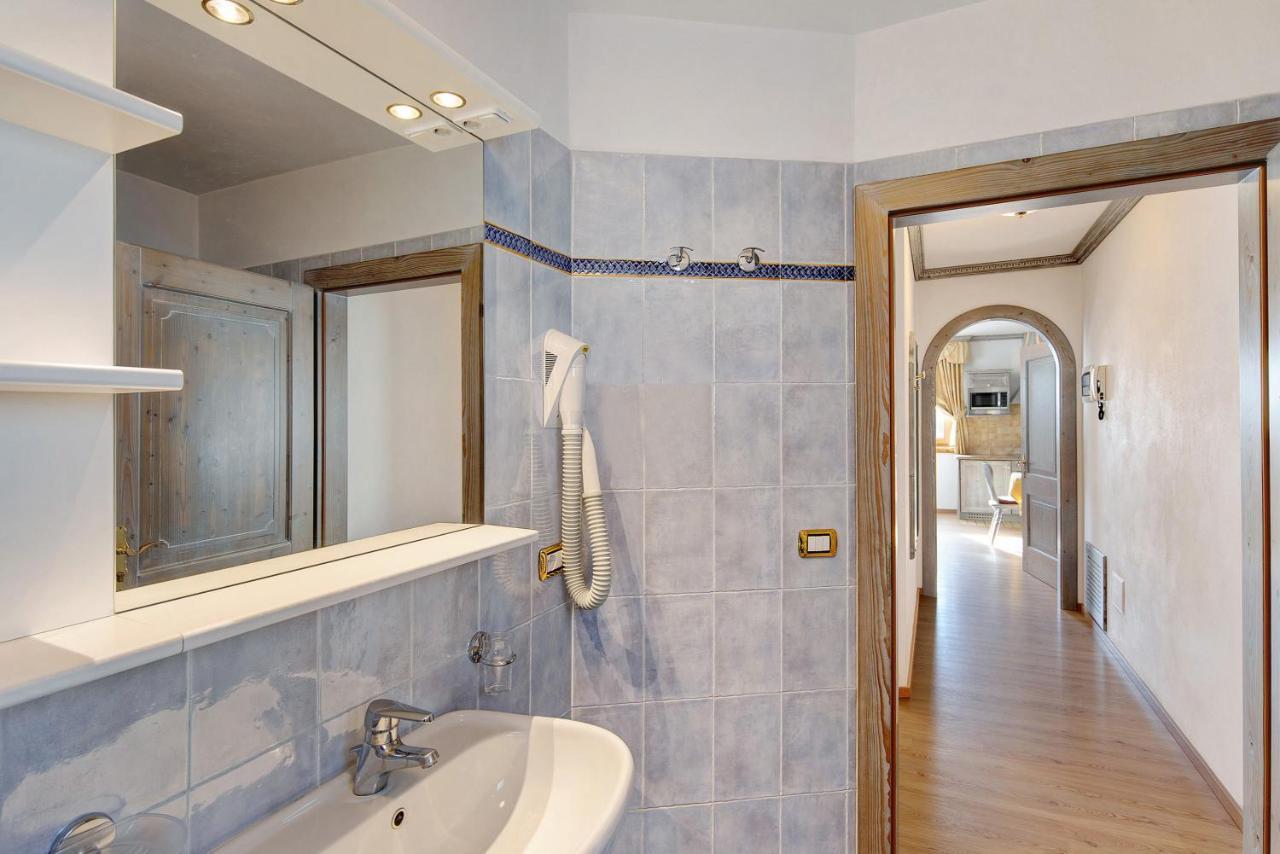 リヴィーニョCasa Li Roina N 46アパートメント エクステリア 写真