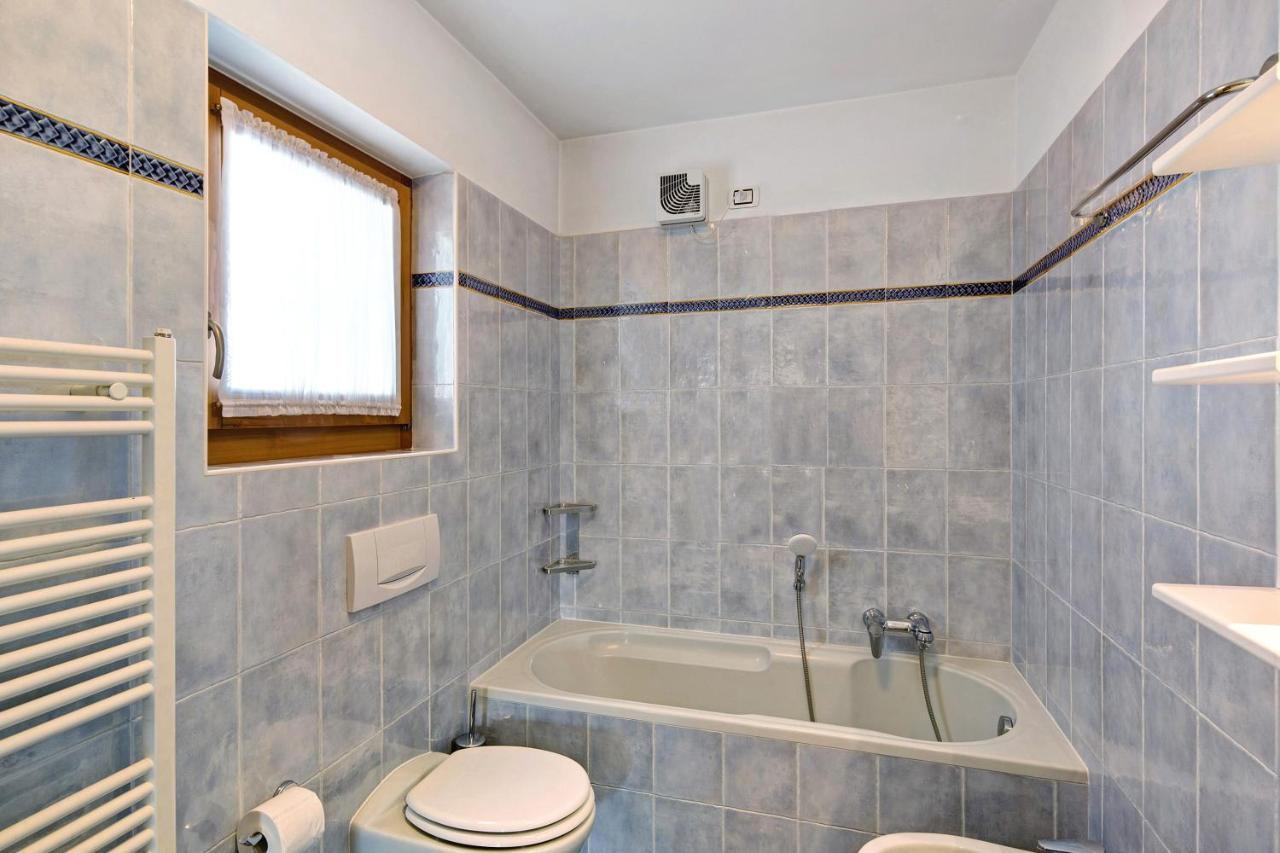 リヴィーニョCasa Li Roina N 46アパートメント エクステリア 写真