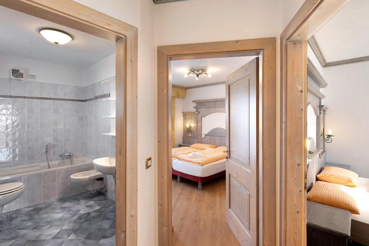 リヴィーニョCasa Li Roina N 46アパートメント エクステリア 写真